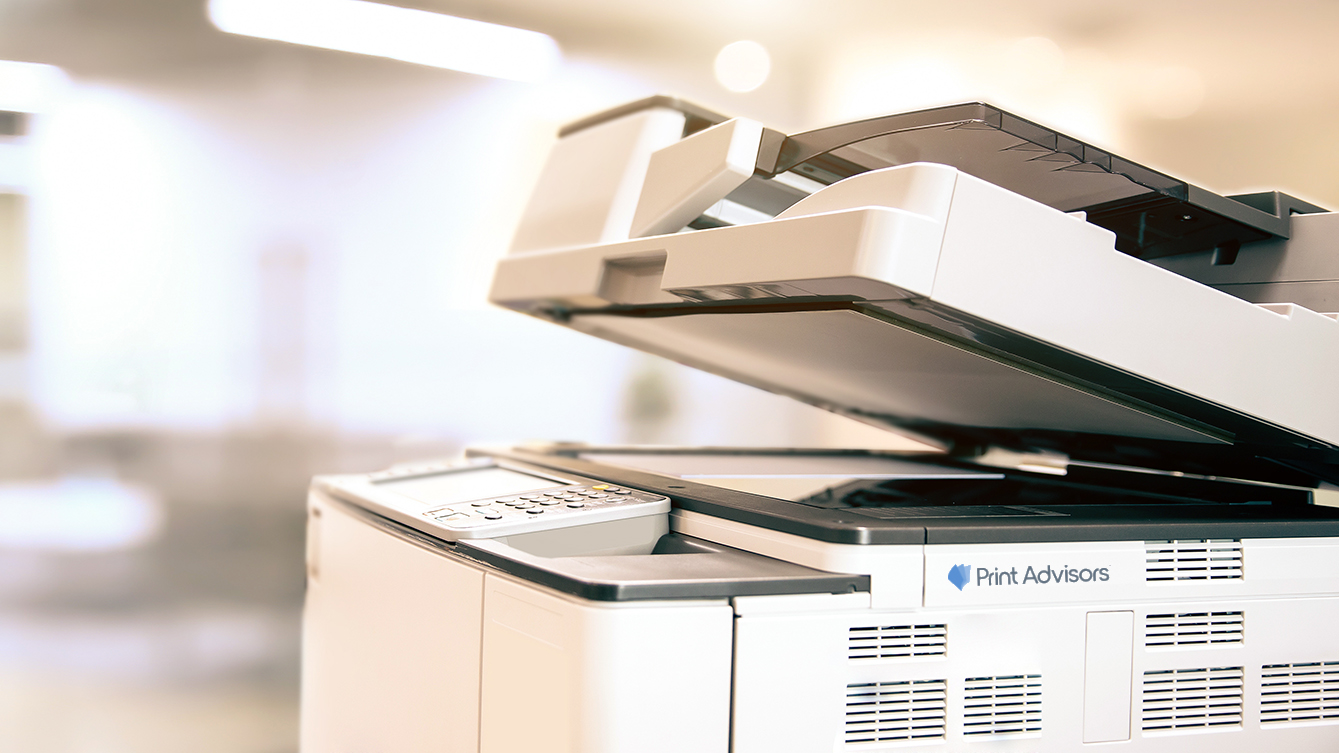 Simple Copier Rentals • Print Advisors