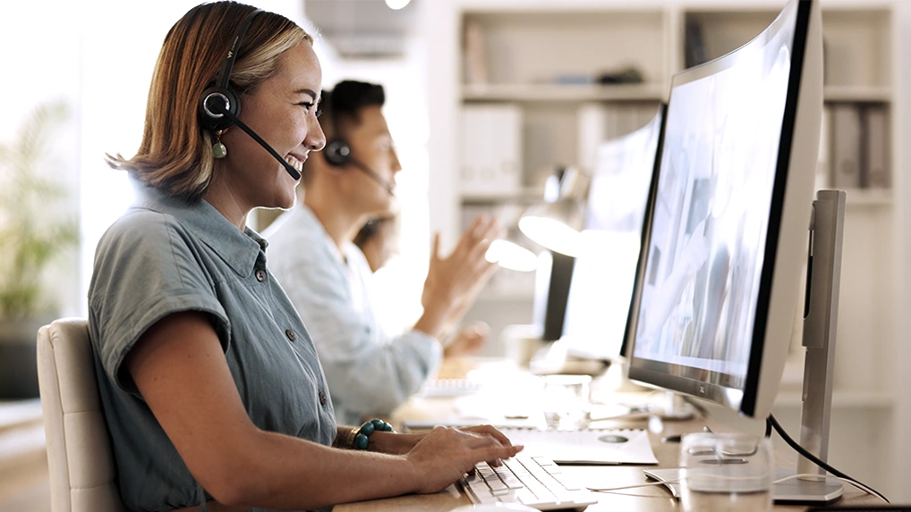 Office Copier - Service Support