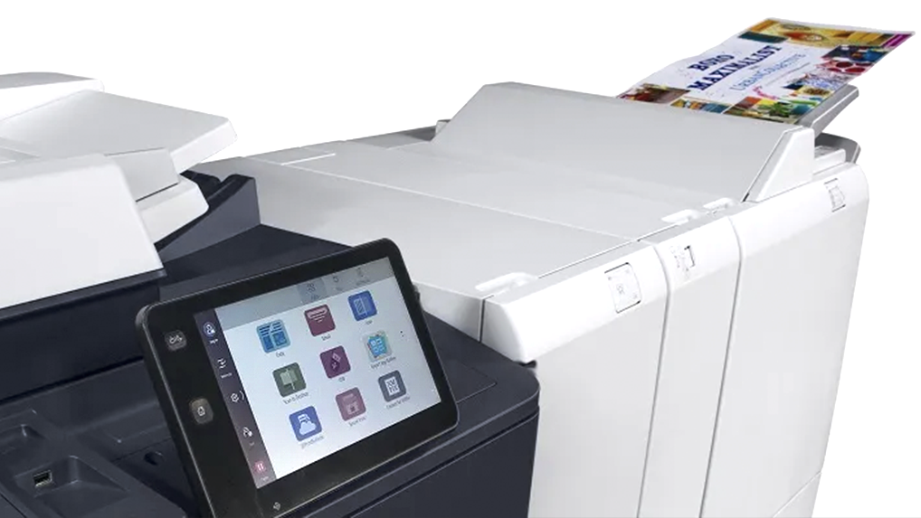Production Copier - High Output