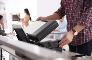 Essential Tips for Leasing a Business Copier