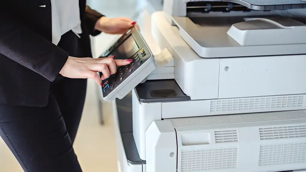 Copiers for Legal Offices