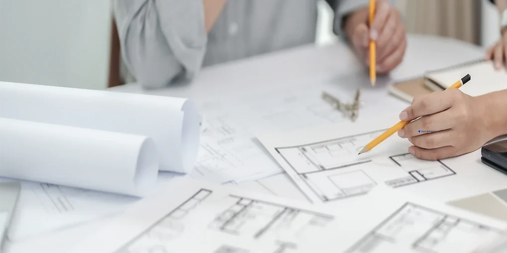 Copiers for Architecture and Engineering