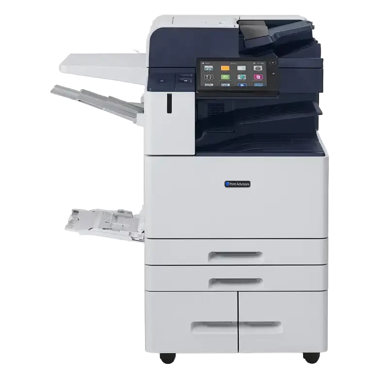 Copiers -Multifunction Copiers - Printers - North Carolina