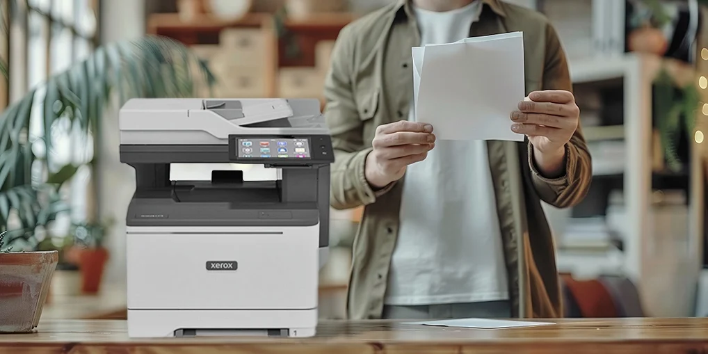 Copiers - Small Business