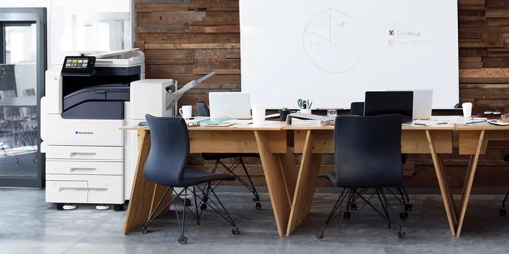 Multifunction Copiers